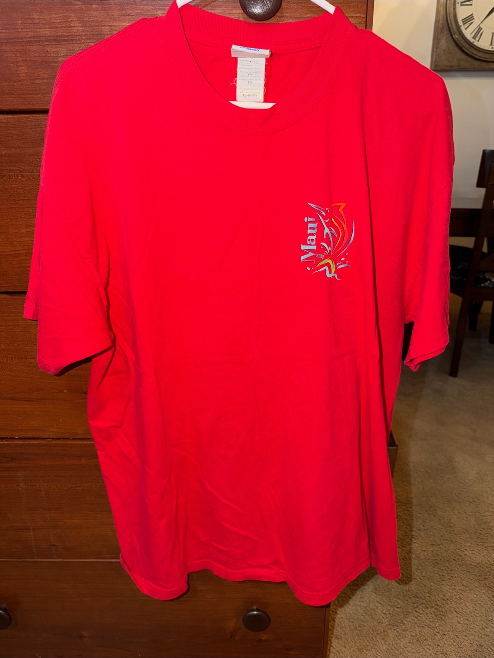 Vintage Sgt Leisure Hawaii Shirt